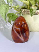 Load image into Gallery viewer, Carnelian freeform
