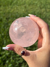 Load image into Gallery viewer, Rose Quartz L
