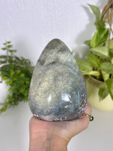 Load image into Gallery viewer, Sea Jasper Freeform
