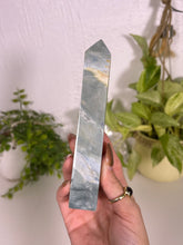 Load image into Gallery viewer, Sea Jasper tower G
