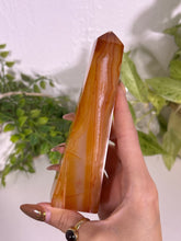 Load image into Gallery viewer, Carnelian tower D

