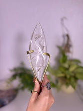 Load image into Gallery viewer, Clear Quartz from Brazil
