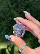 Load image into Gallery viewer, #17 Amethyst gusher
