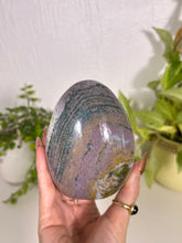 Load image into Gallery viewer, Sea Jasper freeform G
