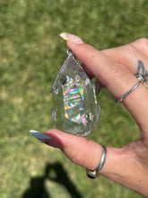 Load image into Gallery viewer, #11 Rutile gusher
