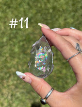 Load image into Gallery viewer, #11 Rutile gusher
