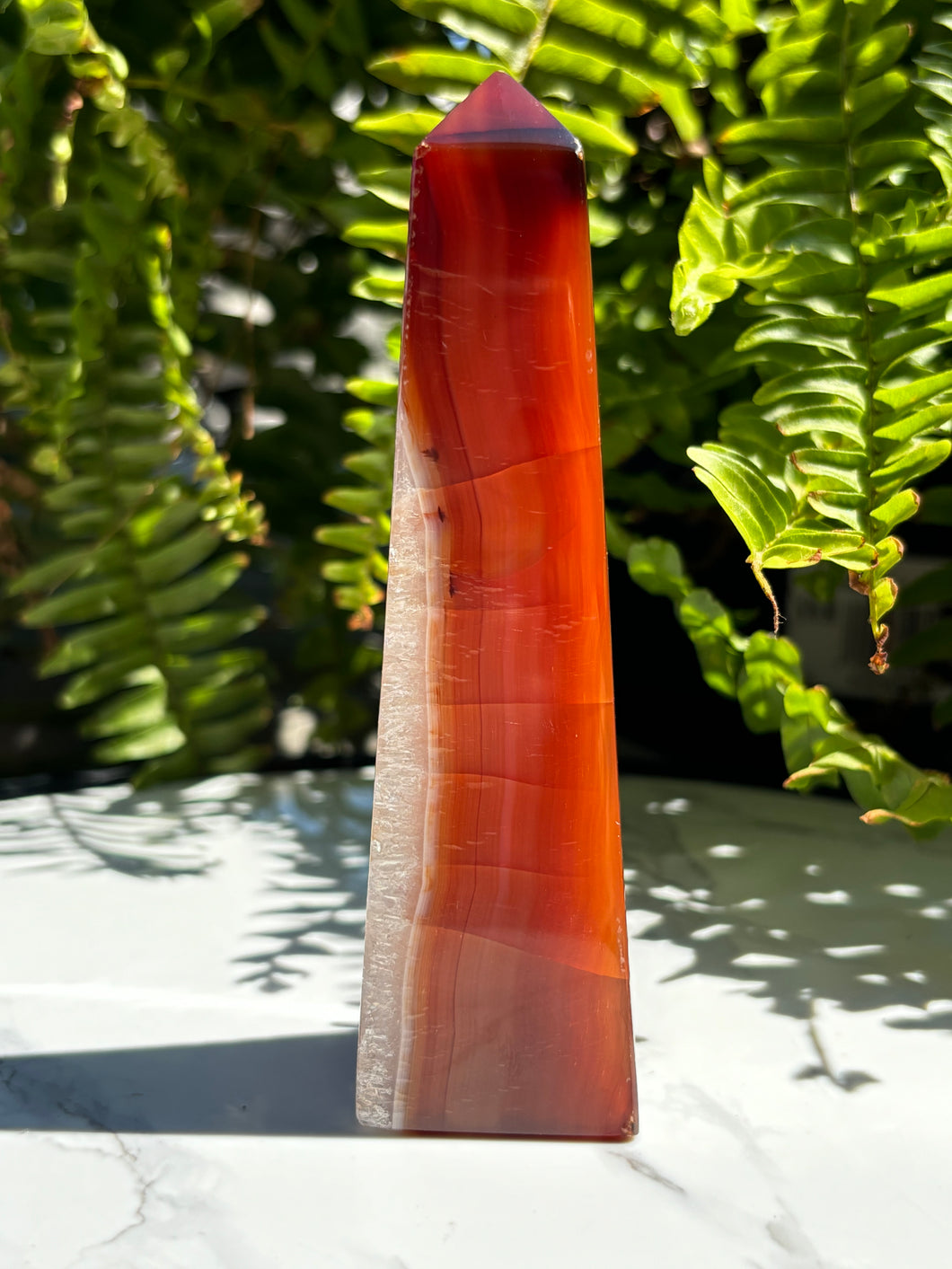 Carnelian Tower C