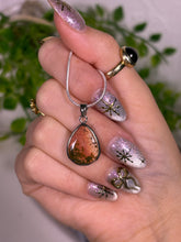 Load image into Gallery viewer, Orbicular Jasper B 925s
