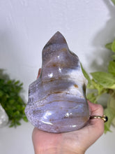 Load image into Gallery viewer, Sea Jasper flame K
