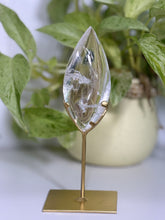 Load image into Gallery viewer, Clear Quartz from Brazil
