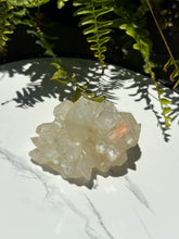 Load image into Gallery viewer, Apophyllite &amp; Calcite J
