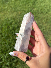 Load image into Gallery viewer, Flower Agate K

