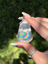 Load image into Gallery viewer, #13 Rose Quartz gusher
