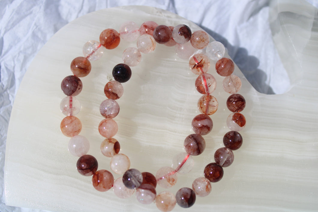 Fire Quartz