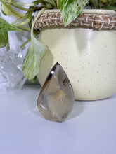 Load image into Gallery viewer, Natural citrine flame B (Brazil)
