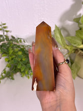 Load image into Gallery viewer, Carnelian tower C
