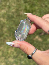 Load image into Gallery viewer, #3 Rose Quartz gusher
