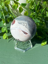 Load image into Gallery viewer, Unicorn Jasper sphere
