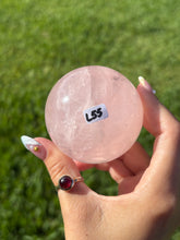 Load image into Gallery viewer, Rose Quartz L
