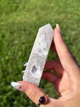 Load image into Gallery viewer, Flower Agate P

