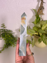 Load image into Gallery viewer, Sea Jasper tower G
