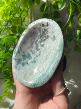 Load image into Gallery viewer, Ocean Jasper bowl Q
