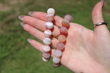 Load image into Gallery viewer, Agate bracelet
