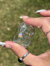 Load image into Gallery viewer, #8 Rutile Quartz Gusher 925s
