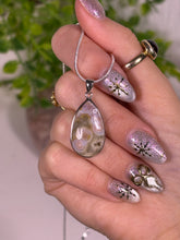 Load image into Gallery viewer, Orbicular Jasper A 925s
