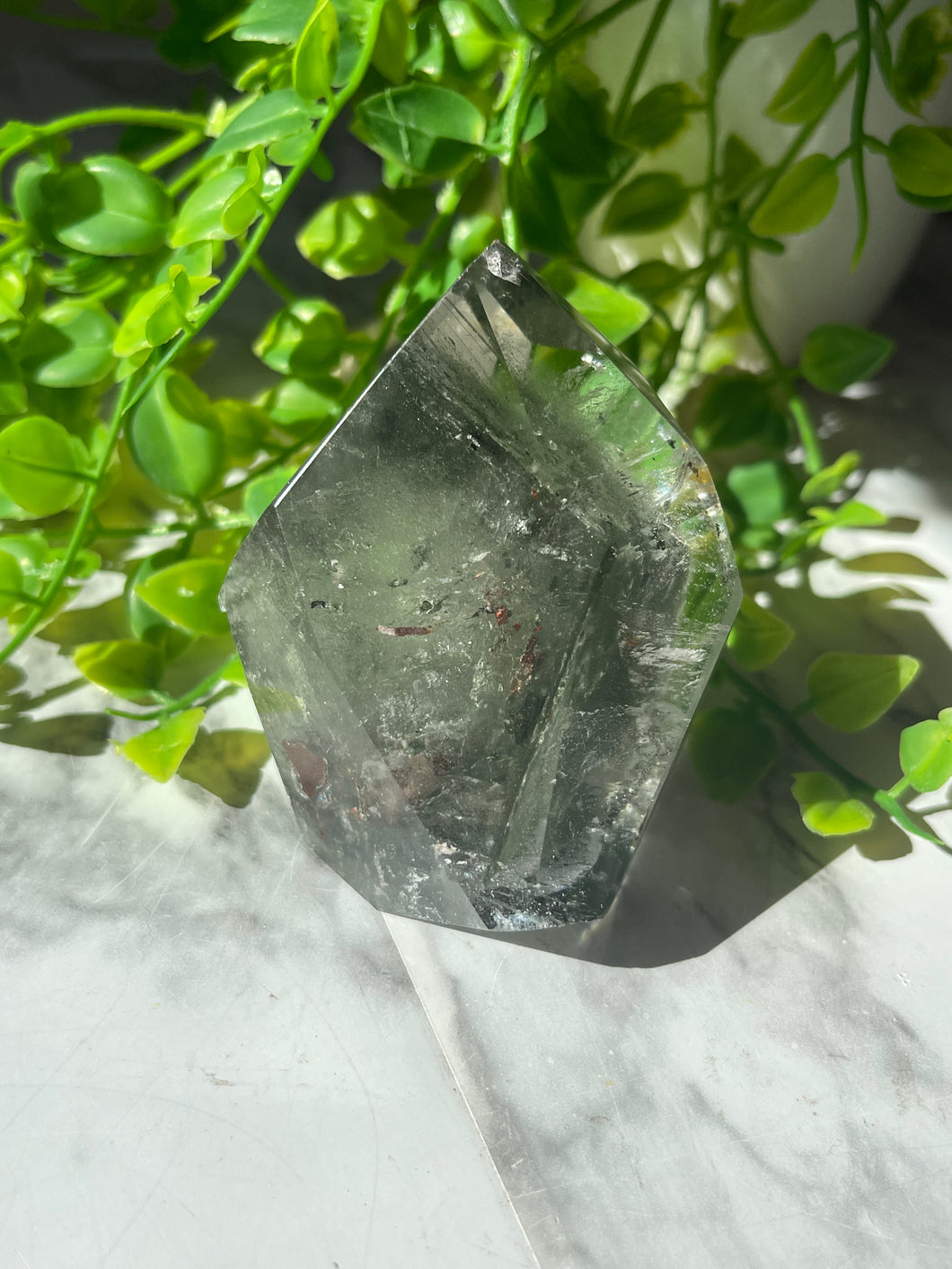 Garden Quartz A