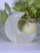 Load image into Gallery viewer, Intuitively chosen onyx moon
