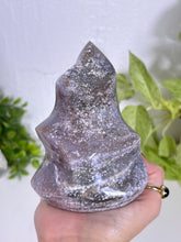 Load image into Gallery viewer, Sea Jasper flame K
