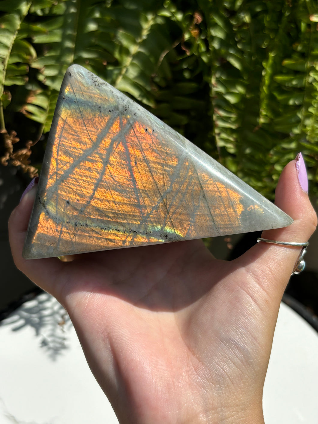 Labradorite L