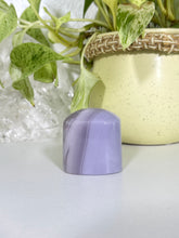 Load image into Gallery viewer, Lavender Flourite freeform
