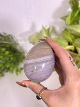 Load image into Gallery viewer, Sea Jasper egg T
