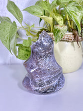 Load image into Gallery viewer, Sea Jasper flame K
