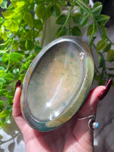 Load image into Gallery viewer, Ocean Jasper bowl W
