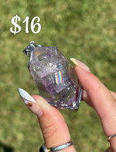 Load image into Gallery viewer, #16 Amethyst gusher 925s
