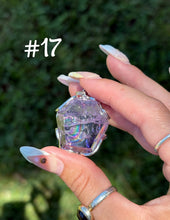 Load image into Gallery viewer, #17 Amethyst gusher
