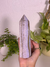 Load image into Gallery viewer, Sea Jasper tower B
