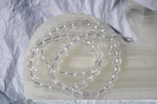 Load image into Gallery viewer, Clear Quartz bracelet
