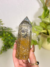 Load image into Gallery viewer, Sea Jasper tower
