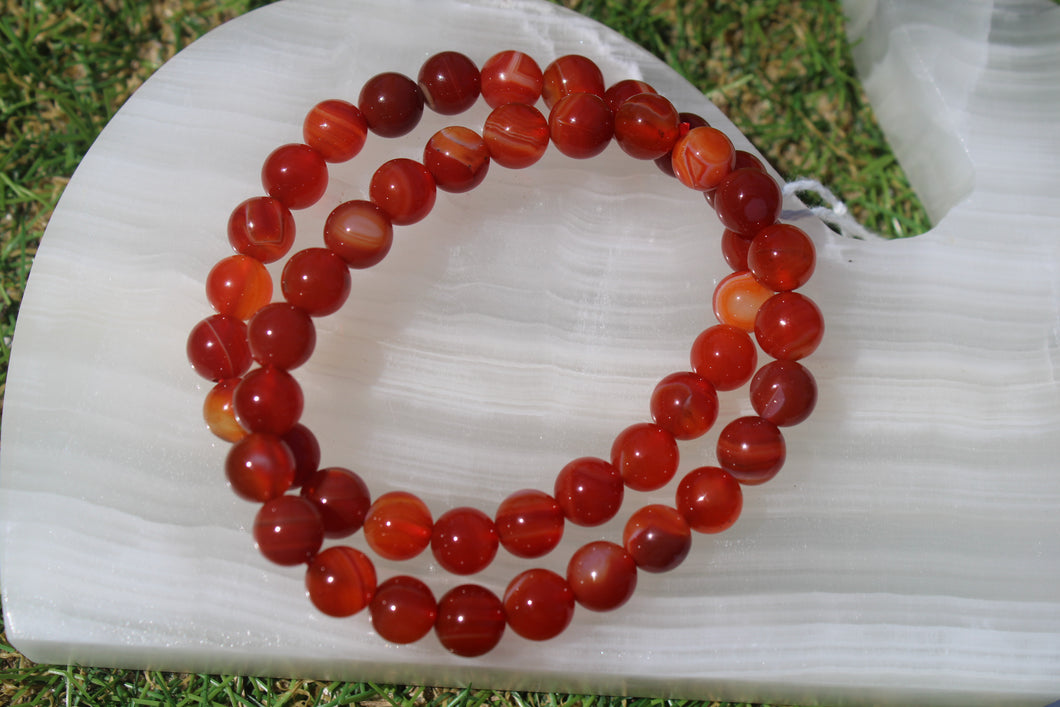 Carnelian