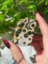 Load image into Gallery viewer, Ocean Jasper freeform D
