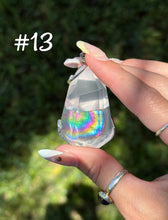 Load image into Gallery viewer, #13 Rose Quartz gusher
