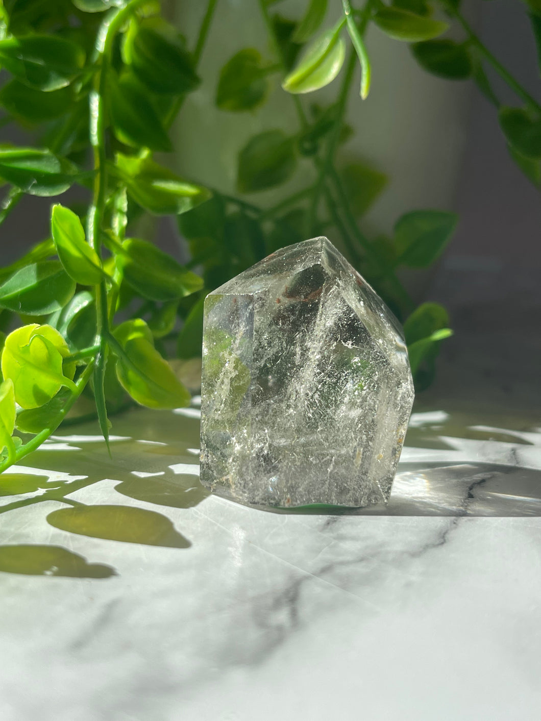 Garden Quartz Q