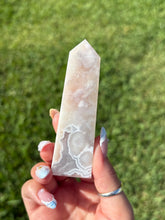 Load image into Gallery viewer, Flower Agate G
