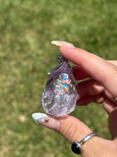 Load image into Gallery viewer, #2 Amethyst gusher 925s
