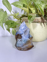 Load image into Gallery viewer, Sea Jasper flame A
