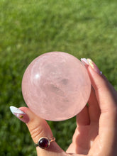 Load image into Gallery viewer, Rose Quartz L

